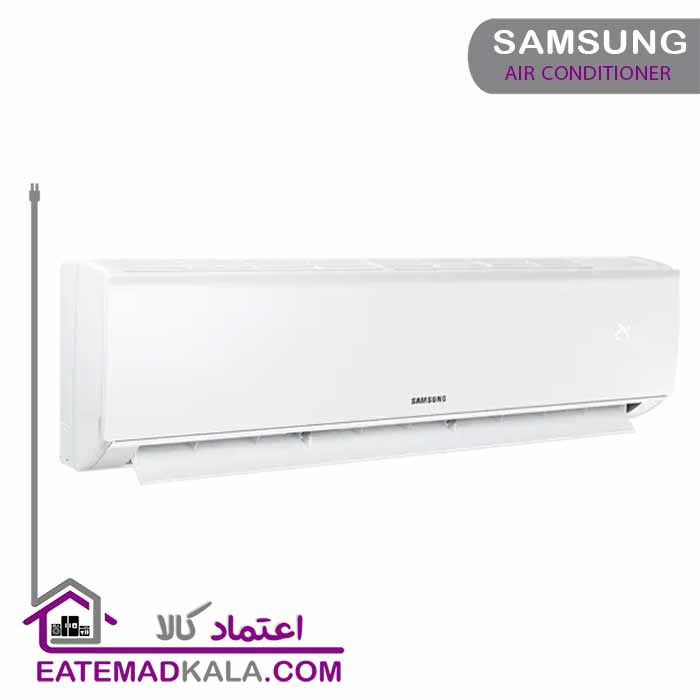 کولرگازی سامسونگ مدل AR24TSHGAWK/FA