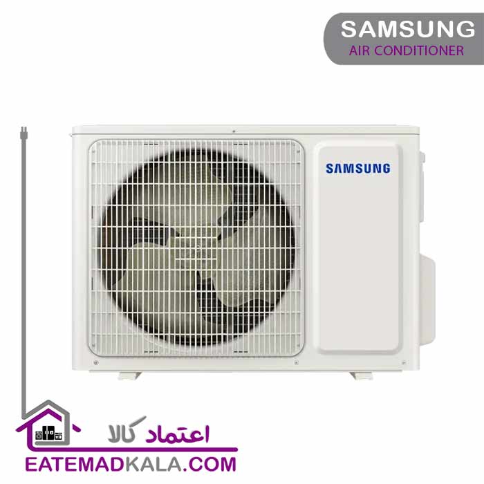 کولرگازی سامسونگ مدل AR24TSHGAWK/FA