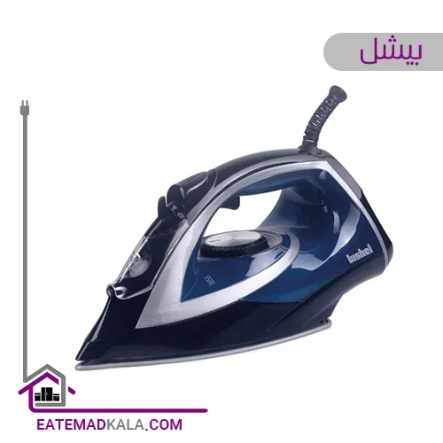 اتو بخار بیشل مدل BL-SL-018