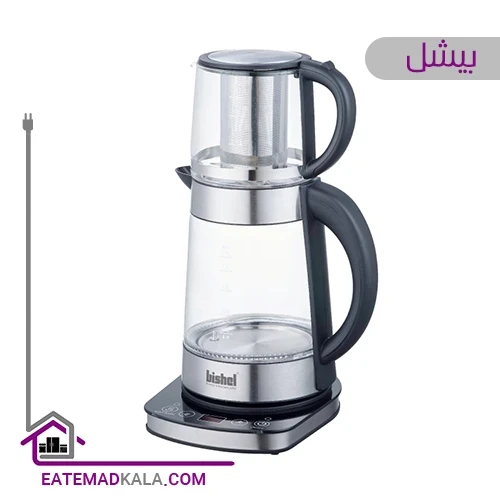 چای ساز بیشل مدل BL-TM-S010