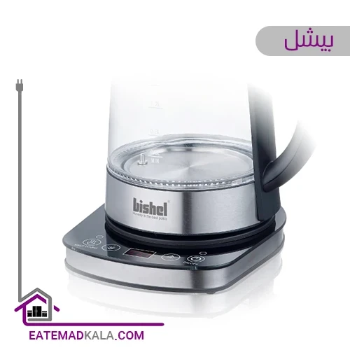 چای ساز بیشل مدل BL-TM-S010