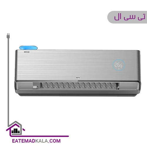 کولرگازی تی سی ال اینورتر 12000 مدل TAC-12CHSD/FBI