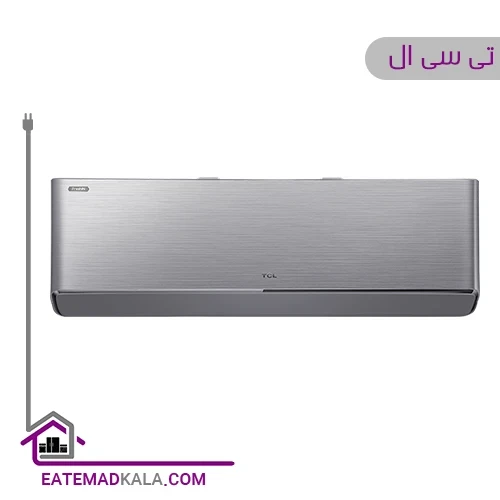 کولرگازی تی سی ال اینورتر 12000 مدل TAC-12CHSD/FBI