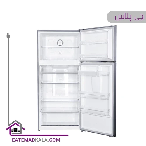 یخچال بالا فریزر جی پلاس مدل GRF-P5325