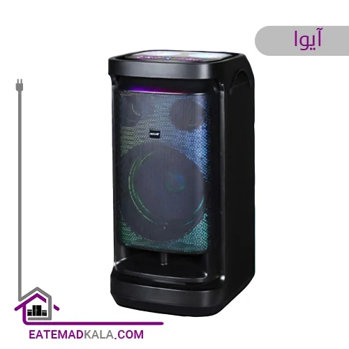 اسپیکر آیوا مدل 1125 پرو AW-X1125DSP PRO