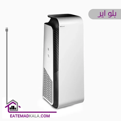 دستگاه تصفیه هوا بلوایر مدل Health protect 7470i