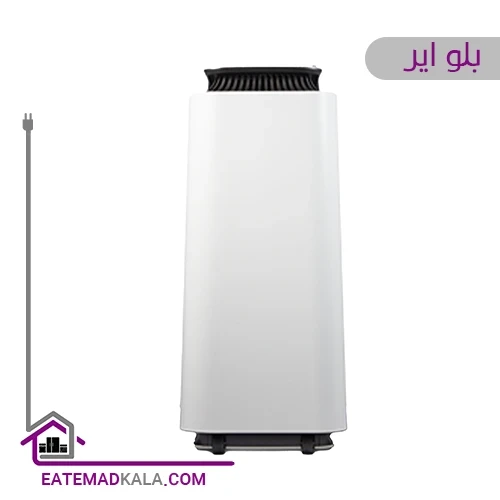 تصفیه هوا بلوایر مدل Health Protect 7770i