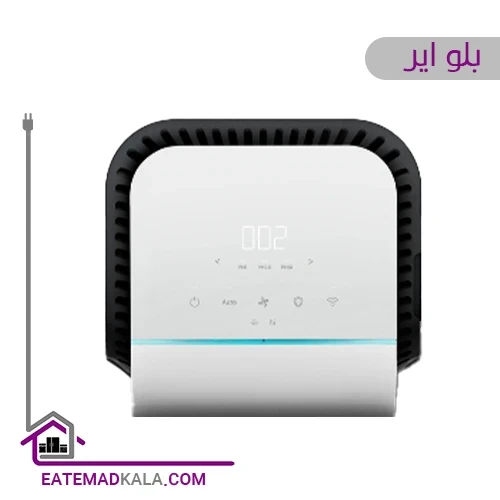 تصفیه هوا بلوایر مدل Health Protect 7770i