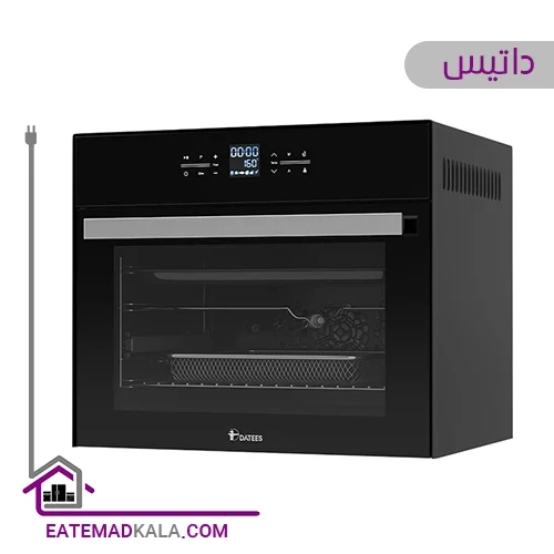 فر برقی رومیزی داتیس مدل DT-725
