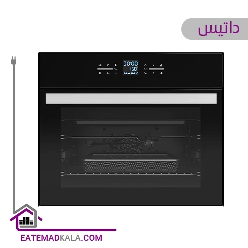 فر برقی رومیزی داتیس مدل DT-725