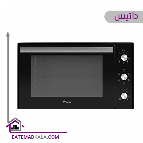 فر برقی رومیزی داتیس مدل DT-700