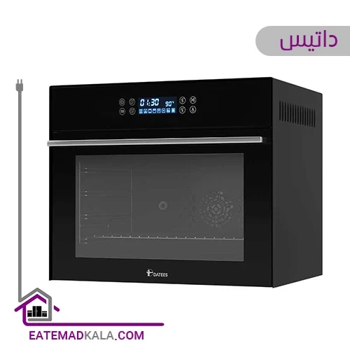 فر رومیزی برقی داتیس مدل DT-735