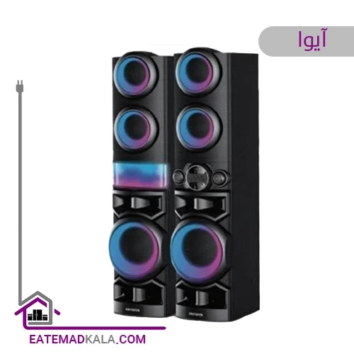 اسپیکر آیوا مدل 2103 پرو AW-X2103DSP