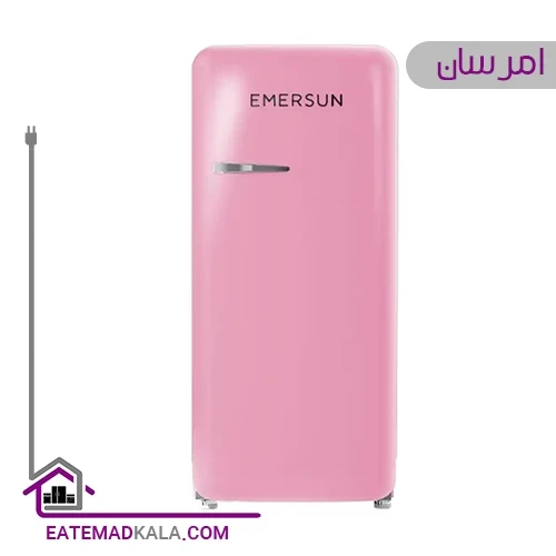 یخچال کلاسیک امرسان 10 فوت مدل R10CLA