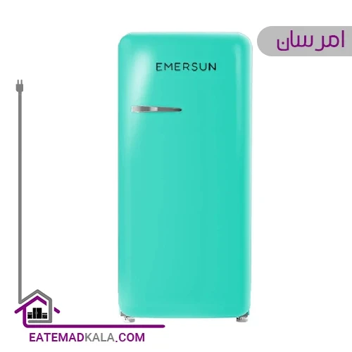 یخچال کلاسیک امرسان 10 فوت مدل R10CLA