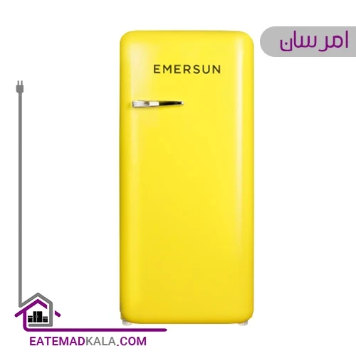 یخچال کلاسیک امرسان 10 فوت مدل R10CLA