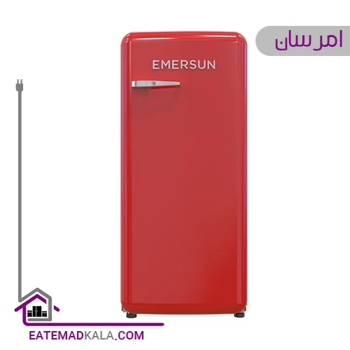 یخچال کلاسیک امرسان 10 فوت مدل R10CLA