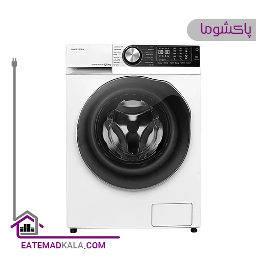 ماشین لباسشویی پاکشوما 9 کیلویی مدل BWF-40127