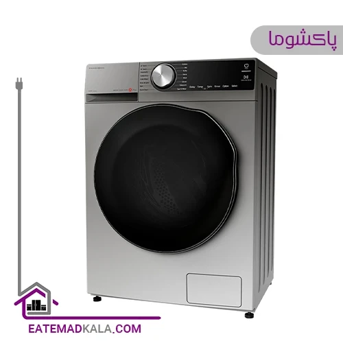 ماشین لباسشویی پاکشوما 9 کیلویی مدل BWF-40127
