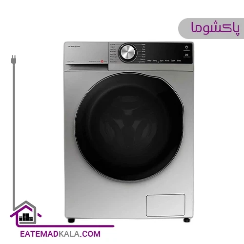 ماشین لباسشویی پاکشوما 9 کیلویی مدل BWF-40127