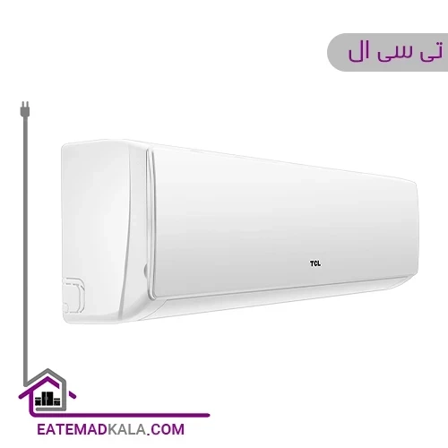 کولرگازی تی سی ال اینورتر 18000 مدل TAC-18CHSA1/XAC1lT3