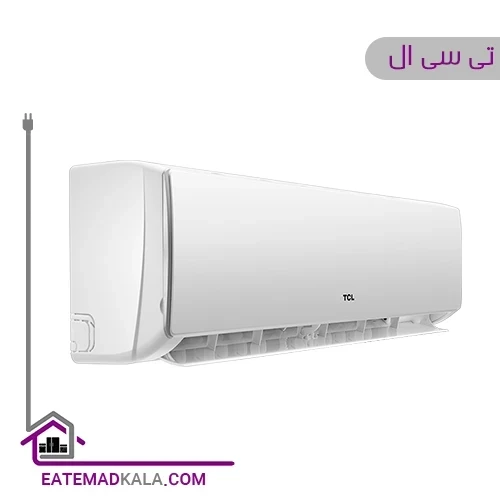 کولرگازی تی سی ال 12000 مدل TAC-12CHSA1/XA73