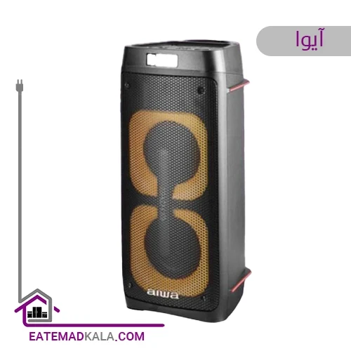 اسپیکر آیوا مدل AW-X1650DSP PRO