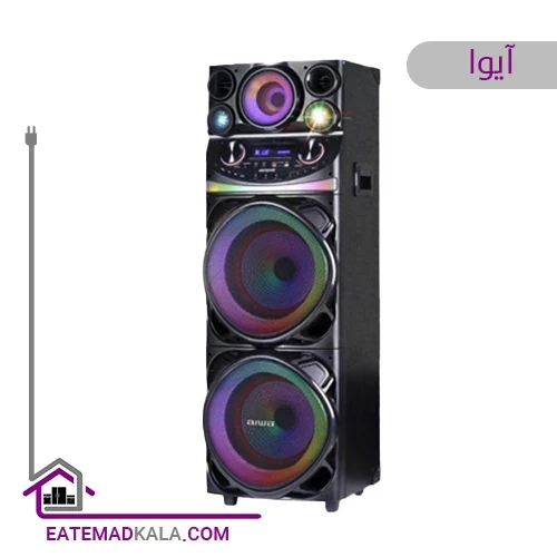 اسپیکر آیوا مدل AW-X1122DSP PRO