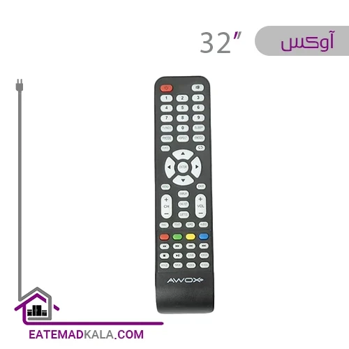 تلویزیون ال ای دی آوکس مدل AT3219HB سایز 32 اینچ