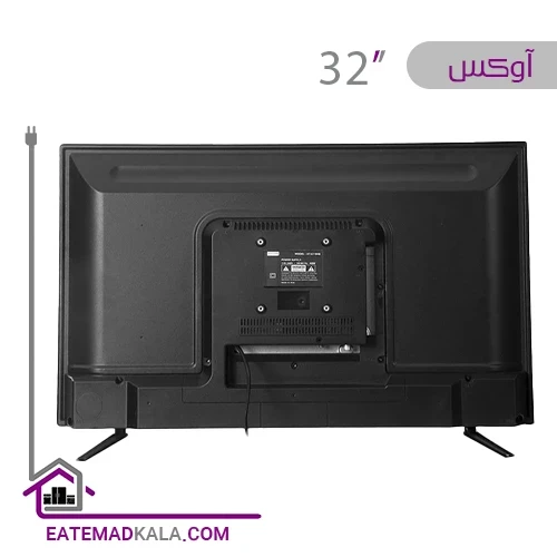 تلویزیون ال ای دی آوکس مدل AT3219HB سایز 32 اینچ