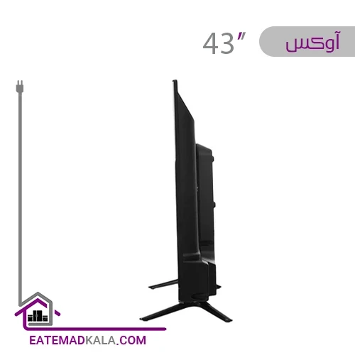 تلویزیون ال ای دی آوکس مدل AT3219HB سایز 32 اینچ
