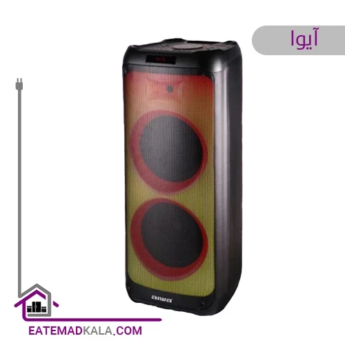 اسپیکر آیوا مدل AW-X1127DSP PRO