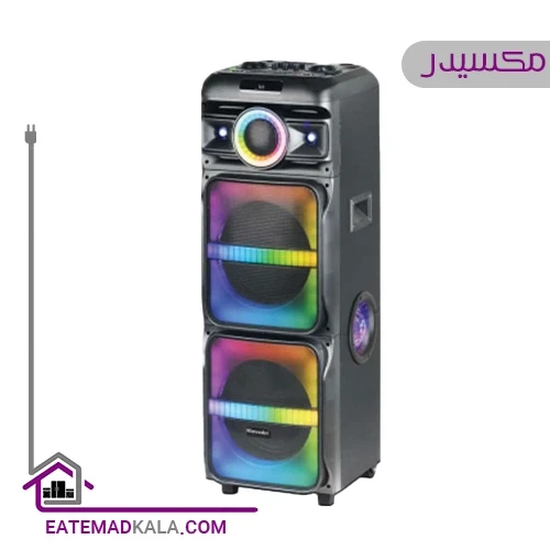 اسپیکر مکسیدر مدل CN-12E12