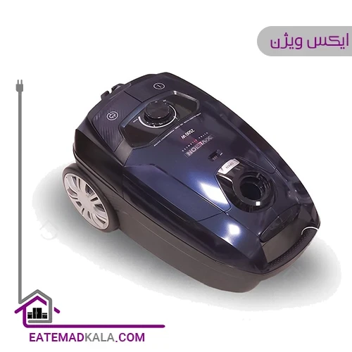 جاروبرقی ولومی ایکس ویژن مدل VC-5040