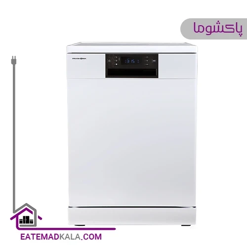 ماشین ظرفشویی پاکشوما 13 نفره مدل PDA3311