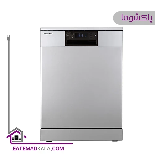 ماشین ظرفشویی پاکشوما 13 نفره مدل PDA3311