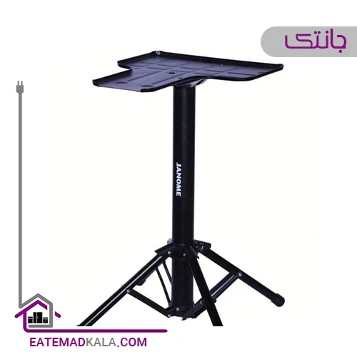 اتو پرس جانتک مدل SP550