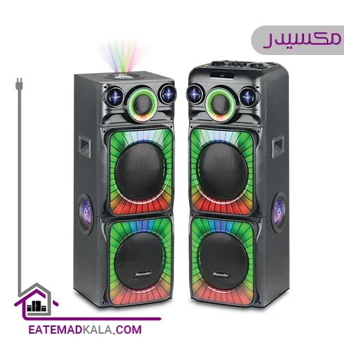 اسپیکر مکسیدر مدل CN-12E29