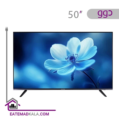 تلویزیون ال ای دی دوو مدل DSL-50MS3000U سایز 50 اینچ