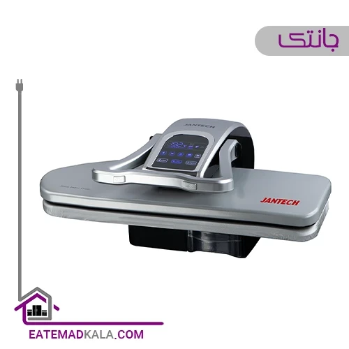 اتو پرس جانتک مدل SP600