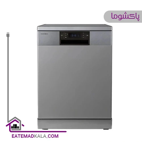ماشین ظرفشویی پاکشوما 15 نفره مدل PDA-4511
