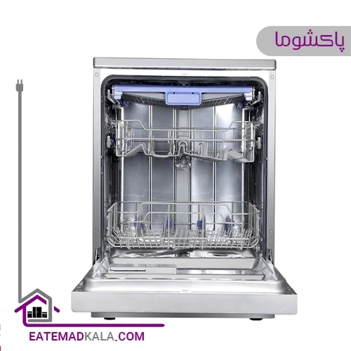 ماشین ظرفشویی پاکشوما 15 نفره مدل PDA-4511