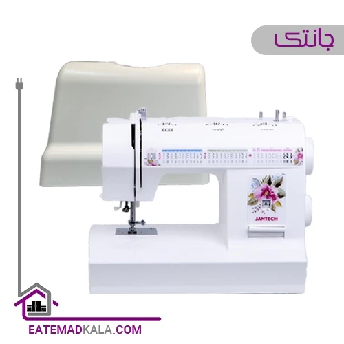 چرخ خیاطی جانتک SP9000