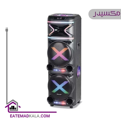 اسپیکر مکسیدر مدل CN-12E05