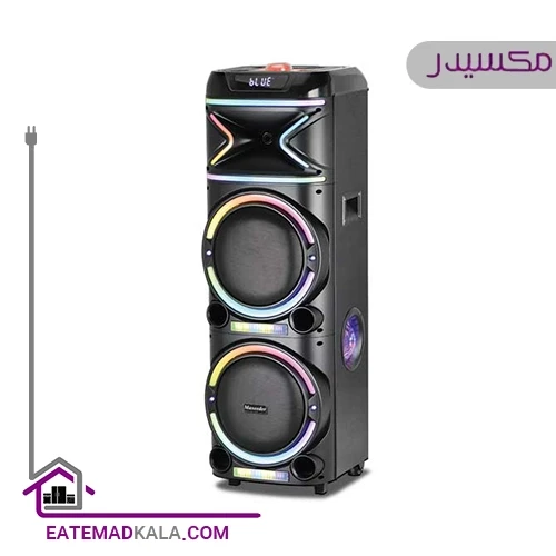 اسپیکر مکسیدر مدل CN-12E04