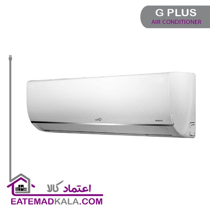 کولرگازی جی پلاس مدل GAC-TE30L1