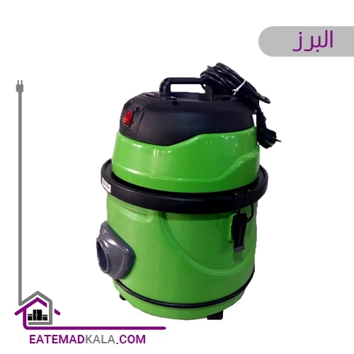 جاروبرقی سطلی البرز مدل H3000