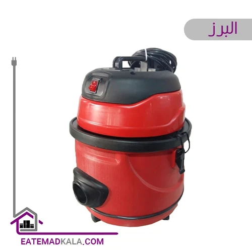 جاروبرقی سطلی البرز مدل H3000