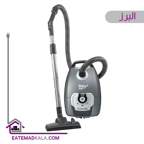 جاروبرقی خانگی البرز مدل D2800