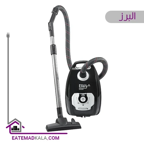 جاروبرقی خانگی البرز مدل D2800